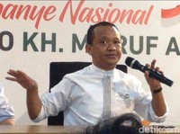 Ribut-ribut Asing Boleh Masuk 100% di 25 Bidang Usaha