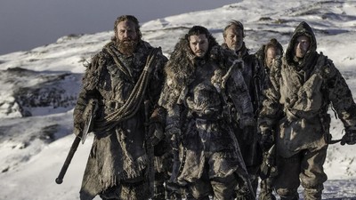 Sebelum Mulai Season 8 Game of Thrones, Kita Flashback Dulu Yuk!