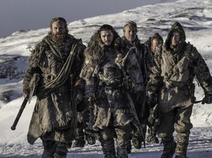 Kristian Nairn Ingin Lepas dari Bayang-bayang Hodor di Game of Thrones