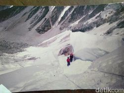 Ini Fakta-fakta Unik Gunung Everest