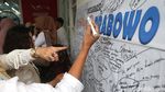 Deklarasi Perempuan Prabowo