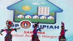 Anies Luncurkan Rumah DP Rp 0, Baru Bisa Dipesan November