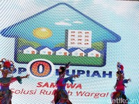 Rumah DP Rp 0 Sudah Bisa Dipesan Lho
