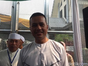 Ijeck: Banjir di Madina Surut, Kerusakan Segera Diperbaiki
