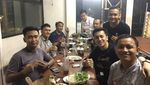 Pilih Ditilang atau Diajak Makan Kalau Ketemu Polisi Ganteng Andre Ferdiansyah?