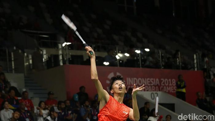 Foto: Agung Pambudhy/detikSport Foto: Agung Pambudhy/detikSport