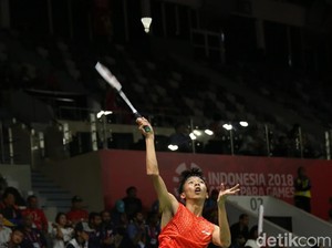 Paralimpade Tokyo 2020: Dheva dan Suryo Tambah Medali Indonesia