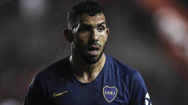 5 Februari, Hari Spesial Ronaldo, Neymar, Tevez, dan Hagi
