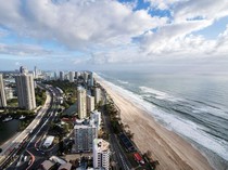 Ambisi 20 Tahun Terwujud, Trump Tower Siap Kuasai Gold Coast Australia