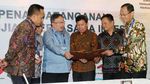 RI Kantongi Rp 47 T dari Investasi Energi hingga Jalan Tol