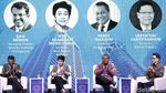 Gubernur Bank Sentral Asean Kumpul Bahas Inflasi