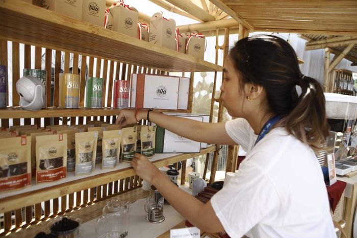 Foto: Dok. Kementerian BUMN Foto: Dok. Kementerian BUMN