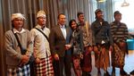 Foto: 2 Wajah Bali di Museum Leiden, Belanda