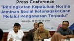 3.645 Perusahaan Tak Taati Aturan BPJS Ketenagakerjaan