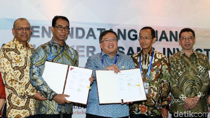 Foto: Rachman Haryanto/detikcom Foto: Rachman Haryanto/detikcom