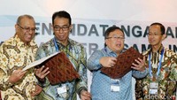 PINA Center Bappenas juga menandatangani Nota Kesepahaman dengan Konsorsium PT Daya Mulia Turangga (DMT), GAMA Group dan PT Adhi Karya (Persero) Tbk untuk fasilitasi pembiayaan pembangunan jalan tol ruas Soto-Yogya-New Yogyakarta International Airport (NYIA) sepanjang 91,93 kilometer sebagai pendukung akses menuju bandara di Kulon Progo dengan nilai investasi sebesar Rp 22,5 triliun. Penandatanganan Nota Kesepahaman ini menandai dimulainya proses fasilitasi pembiayaan PINA Center Bappenas pada proyek ini.