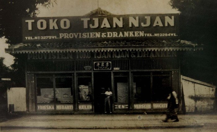Foto: dok. Tjan Njan Foto: dok. Tjan Njan
