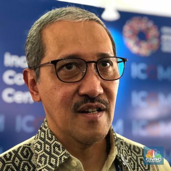 Rupiah Mulai Menguat, Bagaimana Stance Moneter BI?