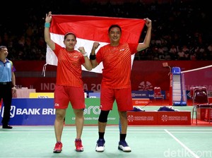 Asian Para Games Usai, Bulutangkis Fokus ke Paralimpiade 2020