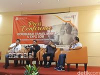 (Pertiwi/detikTravel)