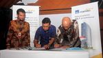 Semakin Mendekat Diri, Axa Mandiri Hadir di Bali