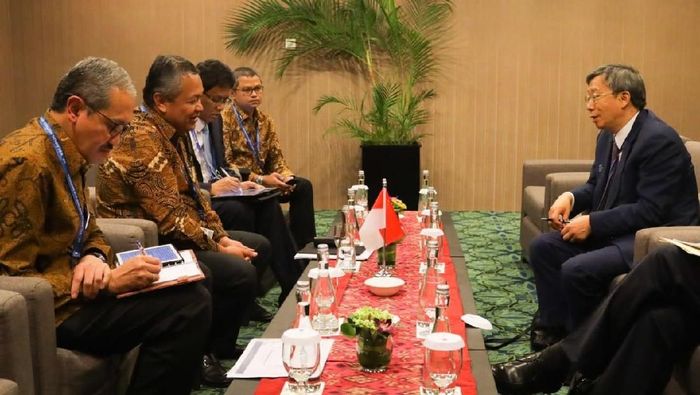 Foto: Dok. Bank Indonesia Foto: Dok. Bank Indonesia