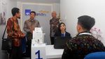 Semakin Mendekat Diri, Axa Mandiri Hadir di Bali
