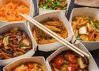 Ini 7 Alat Masak  yang Khusus untuk Memasak Hidangan China