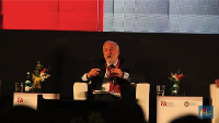 Joseph Stiglitz: AS Beri Contoh Buruk
