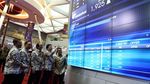 Suntik Permodalan untuk Industri Makanan