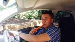 Pilih Ditilang atau Diajak Makan Kalau Ketemu Polisi Ganteng Andre Ferdiansyah?