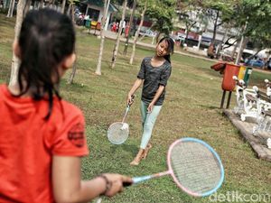5 Tips Menghabiskan Akhir Pekan dengan Aktivitas Menyehatkan