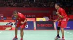 Fredy/Dwiyoko Tambah Koleksi Emas Indonesia