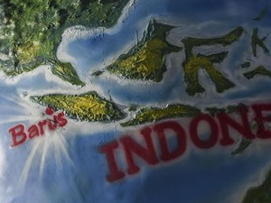 Perkembangan Islam di Indonesia, Sejarah Awal hingga Masa Wali Songo