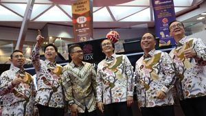 Suntik Permodalan untuk Industri Makanan