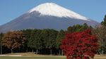 Siapa Kangen Jepang? Lihat Dulu Foto-foto Indahnya Gunung Fuji