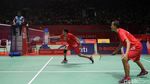 Fredy/Dwiyoko Tambah Koleksi Emas Indonesia