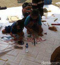 (Angling/detikTravel)