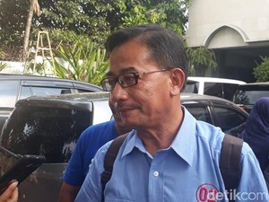 Kritik Eks Menteri Jokowi Soal Sertifikat Tanah Ditangkis NasDem