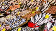 Pemkab Bantul Wajibkan Acara Resmi Suguhkan Menu Ikan Tiap Senin