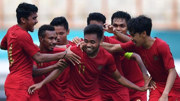 Saddil Ramdani: Berbakat, Muda dan Terjerat Kasus Aniaya (Lagi)