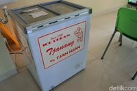 Menelusuri Jejak Es Krim Klasik Tjanang Favorit Presiden Soekarno