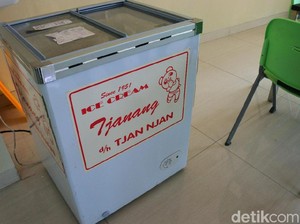 5 Ice Cream Legendaris Jakarta, Mana Favoritmu?