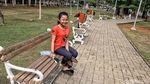 Menikmati Akhir Pekan di Taman Ria Rio