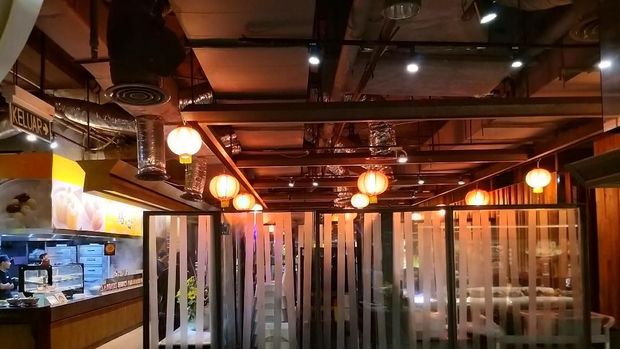 Galaxy A9, Gebrakan 4 Kamera Belakang Sapujagat