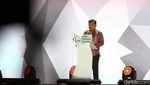 Melihat Kemeriahan Penutupan Asian Para Games 2018