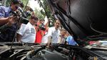 Jokowi-Esemka Dulu dan Sekarang