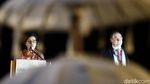 Sri Mulyani Kembali Raih Menteri Keuangan Terbaik Dunia
