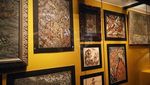 Foto: 2 Wajah Bali di Museum Leiden, Belanda