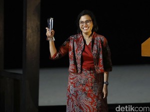 Kenapa Sri Mulyani Ikut Dilaporkan Padahal Juga Sebut Nama Prabowo?